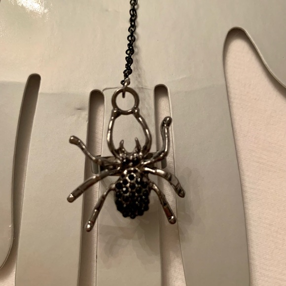 Halloween Bracelet and Ring 🕷 - Picture 3 of 3